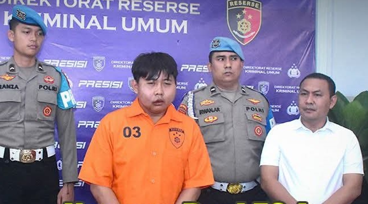 Modus Beli Mobil Berujung Maut, Pemilik Pajero di Jambi Tewas Dibunuh Calon Pembeli